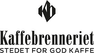 KAFFEBRENNERIET AS logo
