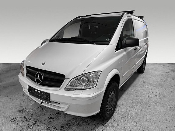 Mercedes-Benz Vito-Klasse