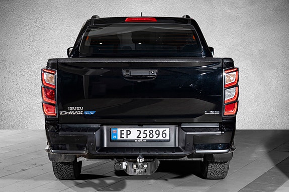 Isuzu D-max 3 of 5