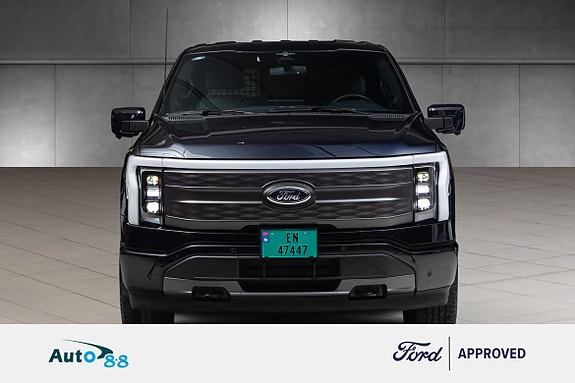 Ford F-serie 5 of 5