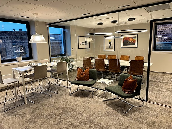 Bilde 3 av 5 i jobbannonse-galleriet