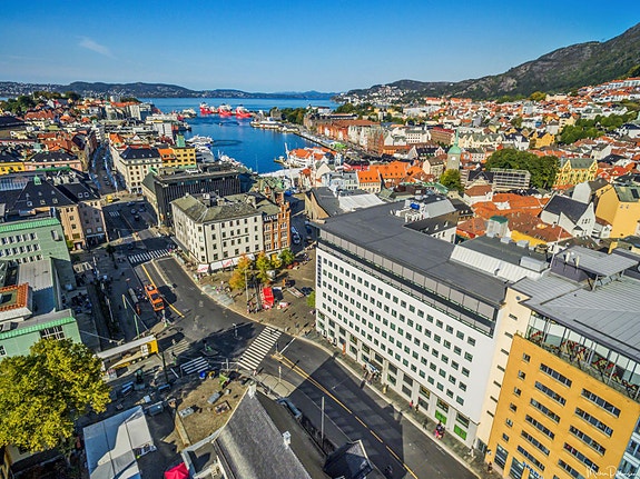 Bilde 1 av 5 i jobbannonse-galleriet