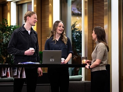 Bilde 1 av 1 i jobbannonse-galleriet