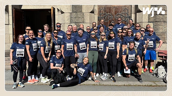 Bilde 1 av 1 i jobbannonse-galleriet