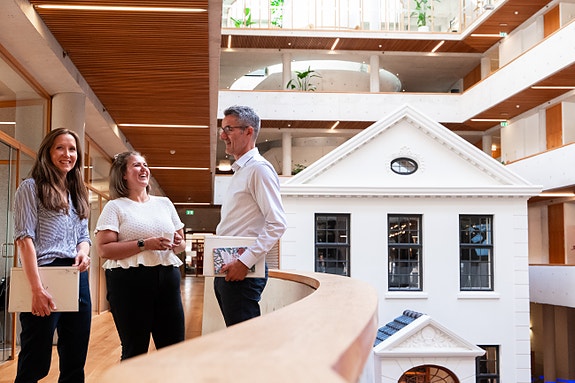 Bilde 5 av 5 i jobbannonse-galleriet