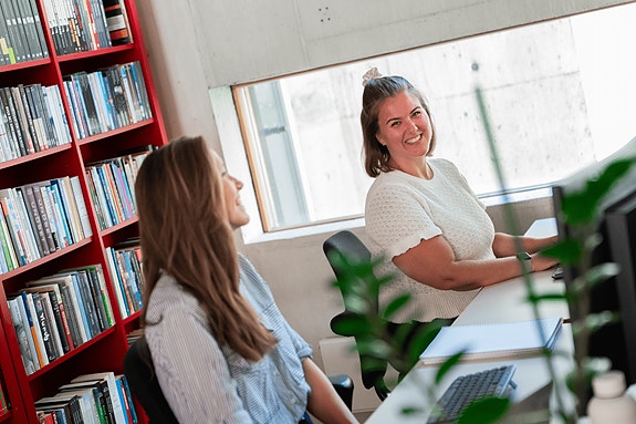 Bilde 1 av 5 i jobbannonse-galleriet