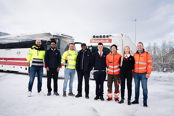 Bilde 1 av 2 i jobbannonse-galleriet