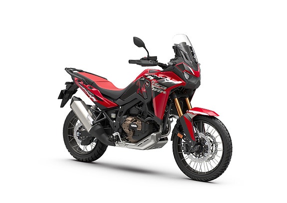 Honda CRF1100 Africa Twin DCT - Kom og se nyheten i vår butikk i Sarpsborg