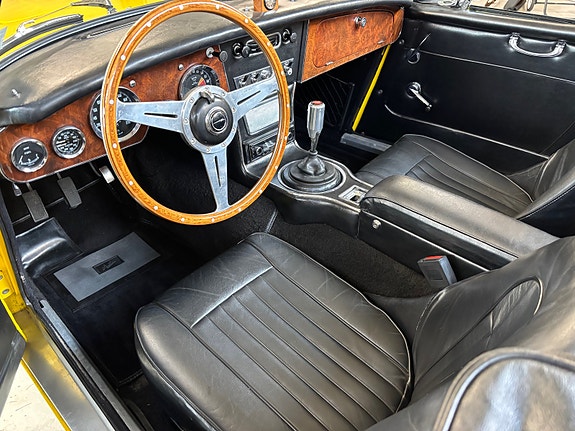 Austin Healey 3000 20 of 30