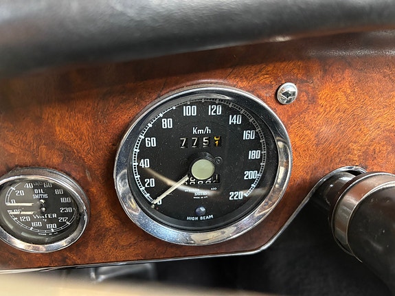 Austin Healey 3000 26 of 30