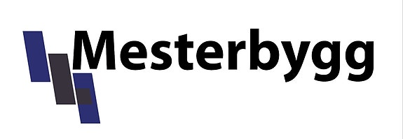 Mesterbygg Sarpsborg AS logo