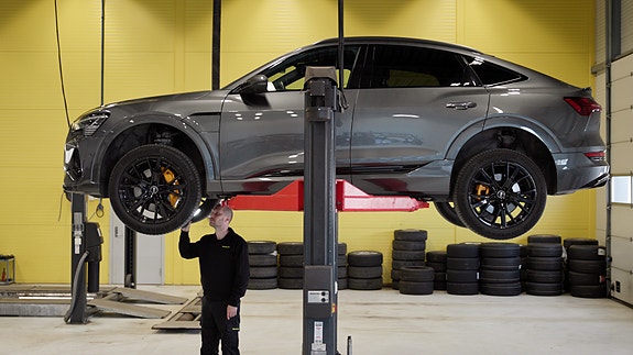 Bilde 2 av 3 i jobbannonse-galleriet