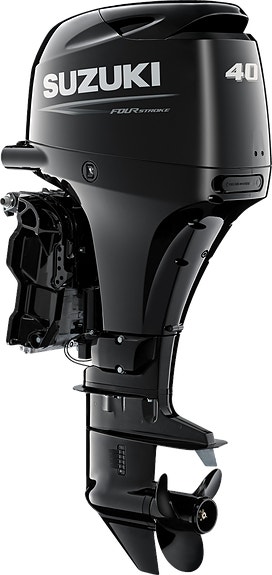 SLUTTSALG!! LAGERTØMMING. DF40ATL