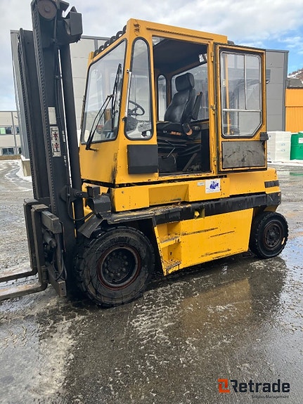 Kalmar 5-500VB