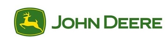John Deere Forestry AS logo