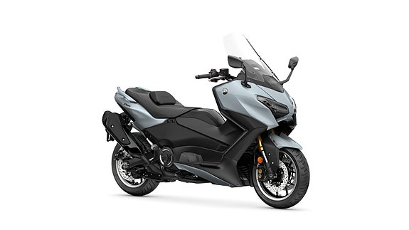 Yamaha TMAX TECH MAX - Ta kontakt for bestilling av din nye Yamaha scooter!