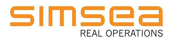Simsea Real Operations AS logo