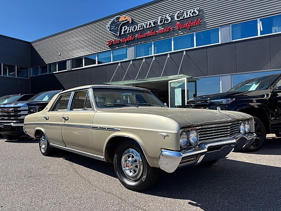 Buick Skylark