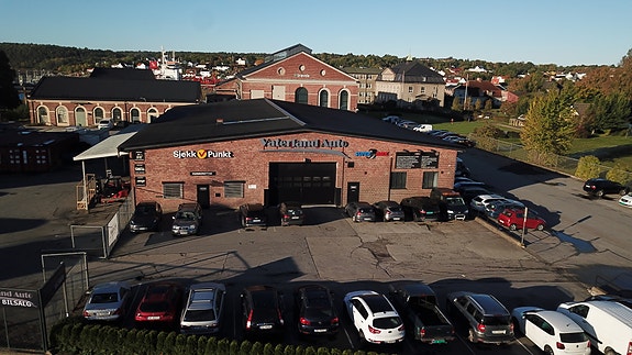 Bilde 2 av 10 i jobbannonse-galleriet