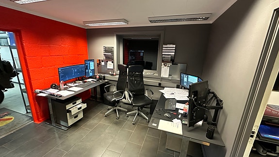 Bilde 7 av 10 i jobbannonse-galleriet