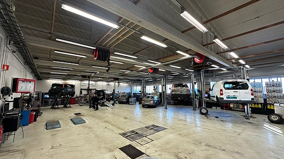 Bilde 4 av 10 i jobbannonse-galleriet