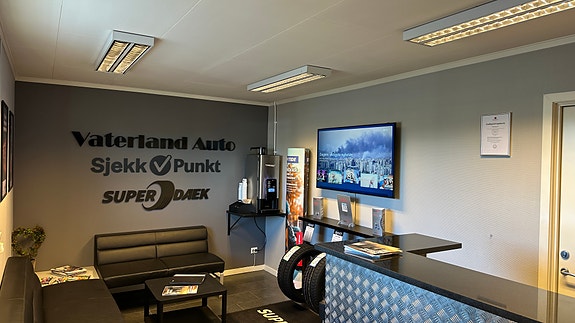 Bilde 6 av 10 i jobbannonse-galleriet