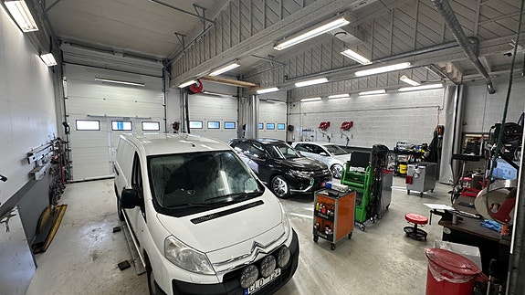 Bilde 5 av 10 i jobbannonse-galleriet