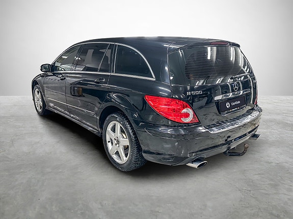 Mercedes-Benz R-Klasse 3 of 5