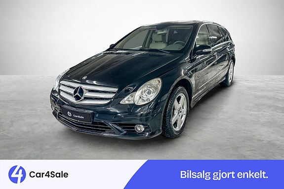 Mercedes-Benz R-Klasse