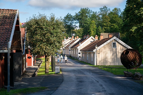 Bilde 1 av 5 i jobbannonse-galleriet
