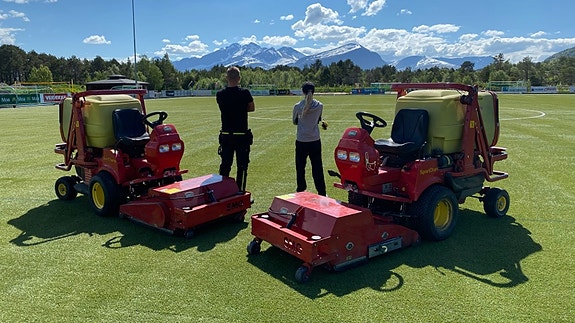 Bilde 2 av 2 i jobbannonse-galleriet