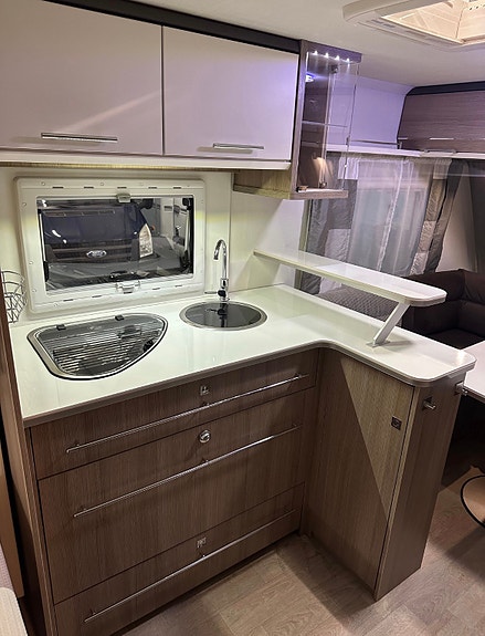 Caravelair Allegra 3 of 5