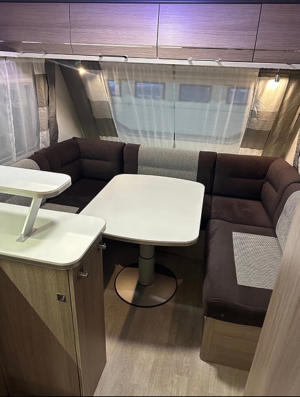 Caravelair Allegra 2 of 5