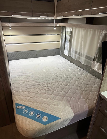 Caravelair Allegra 5 of 5