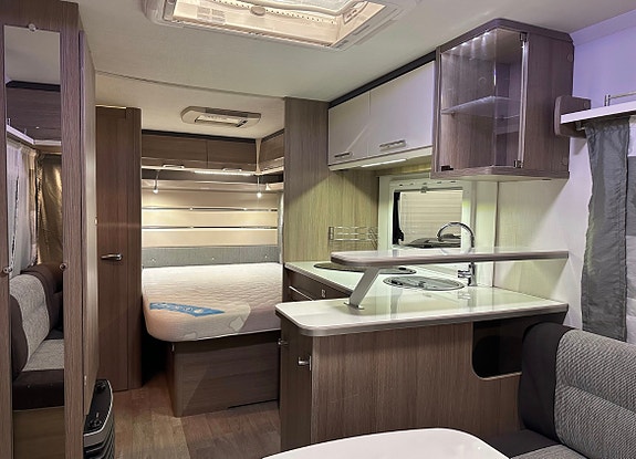 Caravelair Allegra 4 of 5