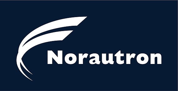 Norautron AS logo