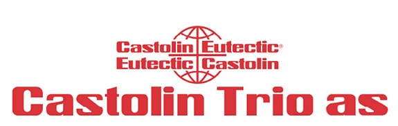 Castolin Trio logo