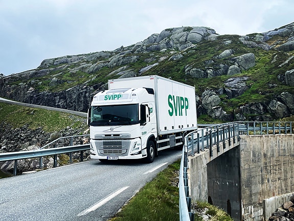 Bilde 1 av 1 i jobbannonse-galleriet