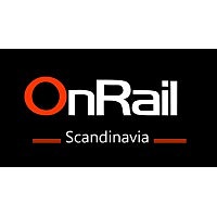 OnRail AS logo