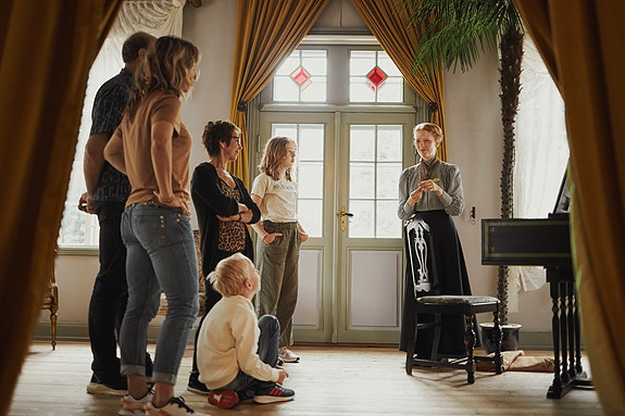 Bilde 1 av 4 i jobbannonse-galleriet