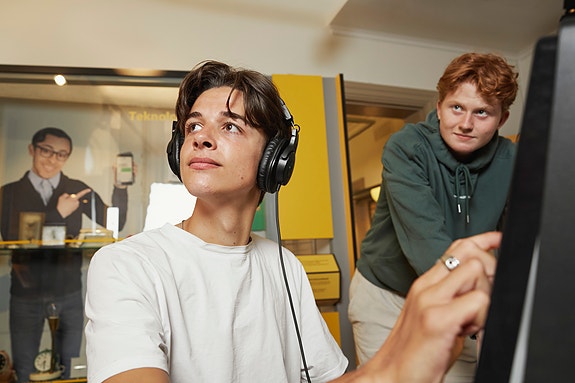 Bilde 2 av 4 i jobbannonse-galleriet