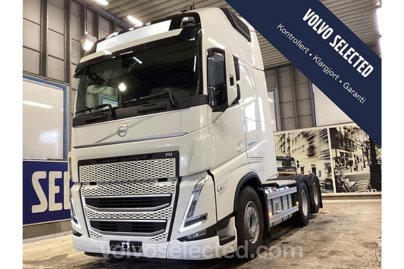 Volvo FH