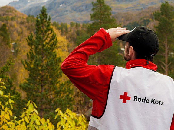 Bilde 1 av 5 i jobbannonse-galleriet