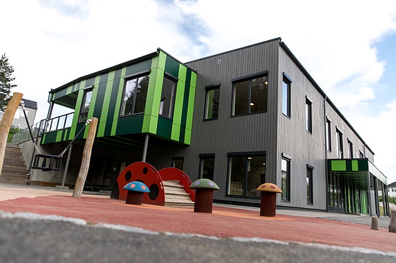 Bilde 2 av 6 i jobbannonse-galleriet