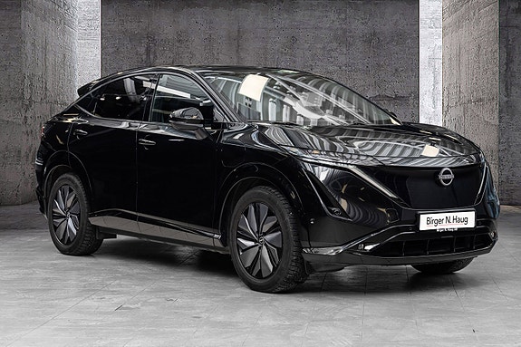 Nissan Ariya