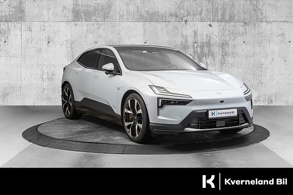 Polestar 4