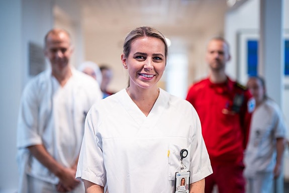 Bilde 1 av 3 i jobbannonse-galleriet