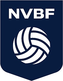 Norges Volleyballforbund logo