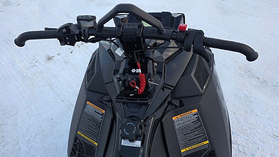 Arctic-cat M 858 HCX 146" Demo Pris!! 8 of 9