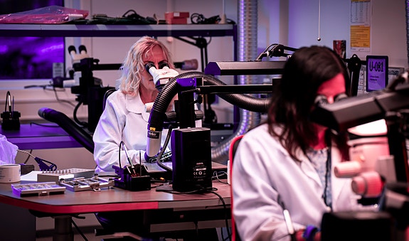 Bilde 4 av 6 i jobbannonse-galleriet